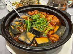 -金哥私房菜馆(张府园总店)