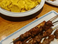 -金谷园饺子·烧烤(人大总店)
