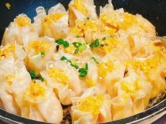 -吴越荣记苏州菜·松鼠桂鱼(月光码头店)