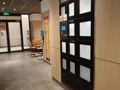 -麦当劳(百联西郊购物中心店)
