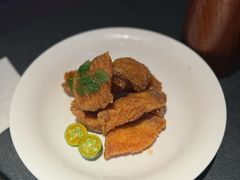-锦府园·新台州菜(合生汇店)