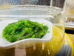 -争鲜回转寿司(浦东三钢里PLUS店)
