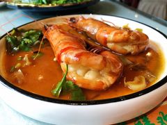 -荣祥海鲜·烟台菜(胜利路二部)