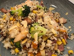 -仁义涵西餐·咖啡(中华巴洛克店)