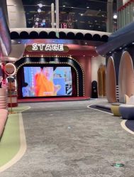 -奈尔宝·儿童乐园·亲子餐厅(鄞州万达店)