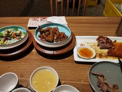 -先记烧鹅王·本地粤菜(福永店)