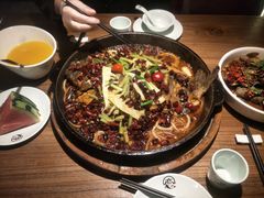 -老板恋上鱼(印象城店)