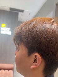 -禾曼造型