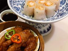 -誉八仙粤菜(万象天地店)
