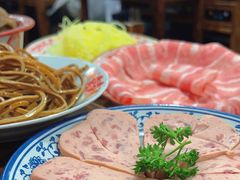 -楠火锅(西单店)