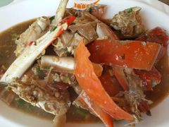 android_upload_pic-沈家门海鲜夜排档(东港店)