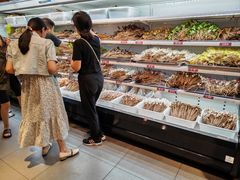 -叶婆婆钵钵鸡(乐山老店)