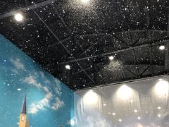 -Mr·Kuma酷么先生雪之乐园