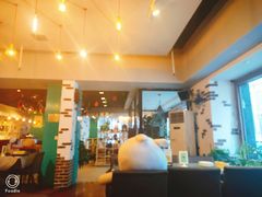 -嘉喜来比萨(罗马花园店)