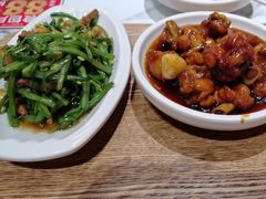 -乡村基·川味现炒大王(熙悦天街店)