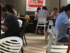 大堂-肯德基(平江新城店)