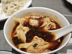 -四川饭店(城乡购物中心店)