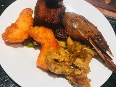 -汉巴味德(大悦城店)