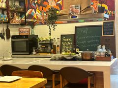 -安妮意大利餐厅(世贸天阶店)