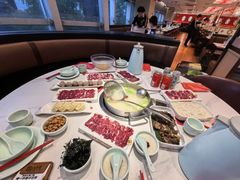 -八合里潮汕鲜牛肉火锅(深圳海岸城店)