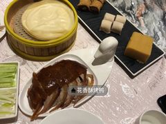 -便宜坊烤鸭店(甜水园店)