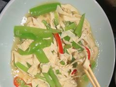 -李记东北饺子馆·东北菜(欢乐谷店)