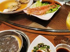 -东海怡品海鲜豆捞(星街坊店)