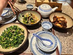 -南京大牌档(苏州中心店)