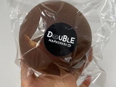 -DOUBLE HAPPINESS 双喜面包咖啡