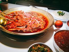 -小龙坎火锅(IFS HOT店)