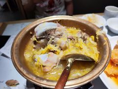 -关东小磨东北菜(漕河泾印象城店)