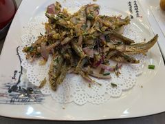 -浔味·山屿湖·正宗全鱼宴老字号