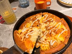 -必胜客(东营万达店)