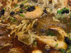 传统地道毛血旺-眉州东坡(通州店)