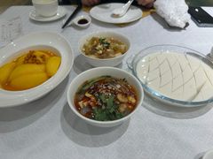 浑源凉粉-弘雅饭店