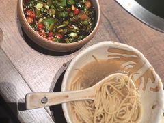 -蘑界·野生菌火锅(深业上城店)