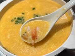 天花板疙瘩汤-No.DD戳子烧烤·江湖菜(北京总店)