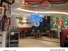 -必胜客(绿地新都会店)