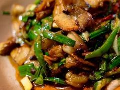 -百年神厨·地道川菜(清江西路店)