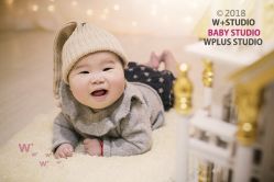 点击看大图 -WPlus明星肖像亲子全家福摄影