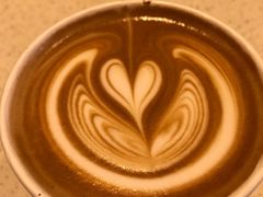 -% Arabica(京都东山店)
