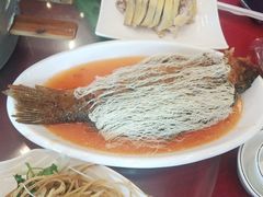 -一品楼灌汤包子(西门大街店)
