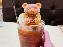 -惠盈港式茶餐厅(仲恺店)