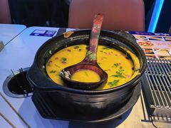 -大成海鲜烧烤·小龙虾(五角场店)