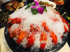 -沪小胖小龙虾(淮海中路旗舰店)