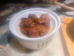 -绿茶餐厅(杭州黄龙K-lab店)