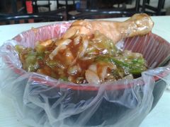 最牛X的饭-胖哥料理(兴义里店)