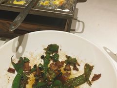 -小厨娘淮扬菜(天印大道店)