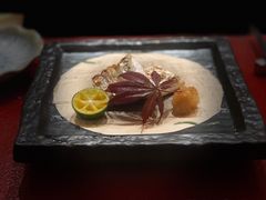 -鮨青(恒基名人购物中心店)