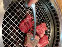 -赤坂亭·M9和牛烧肉·铁板烧(合肥万象城店)